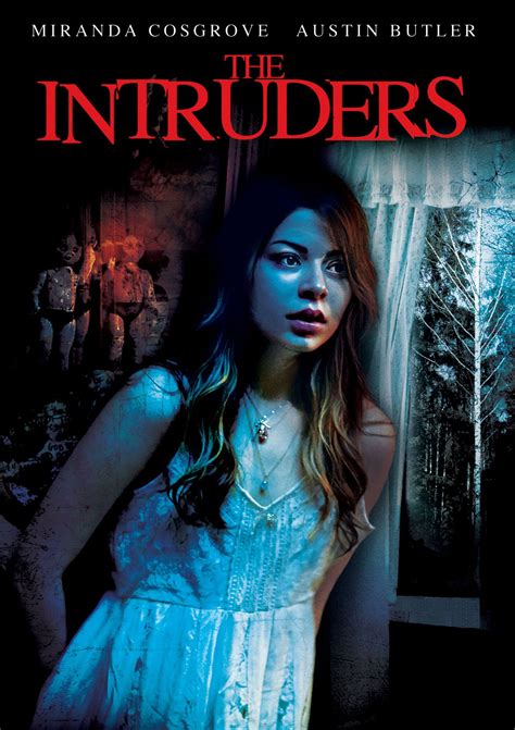 yesmovie the intruders|The Intruders (2015 film) .